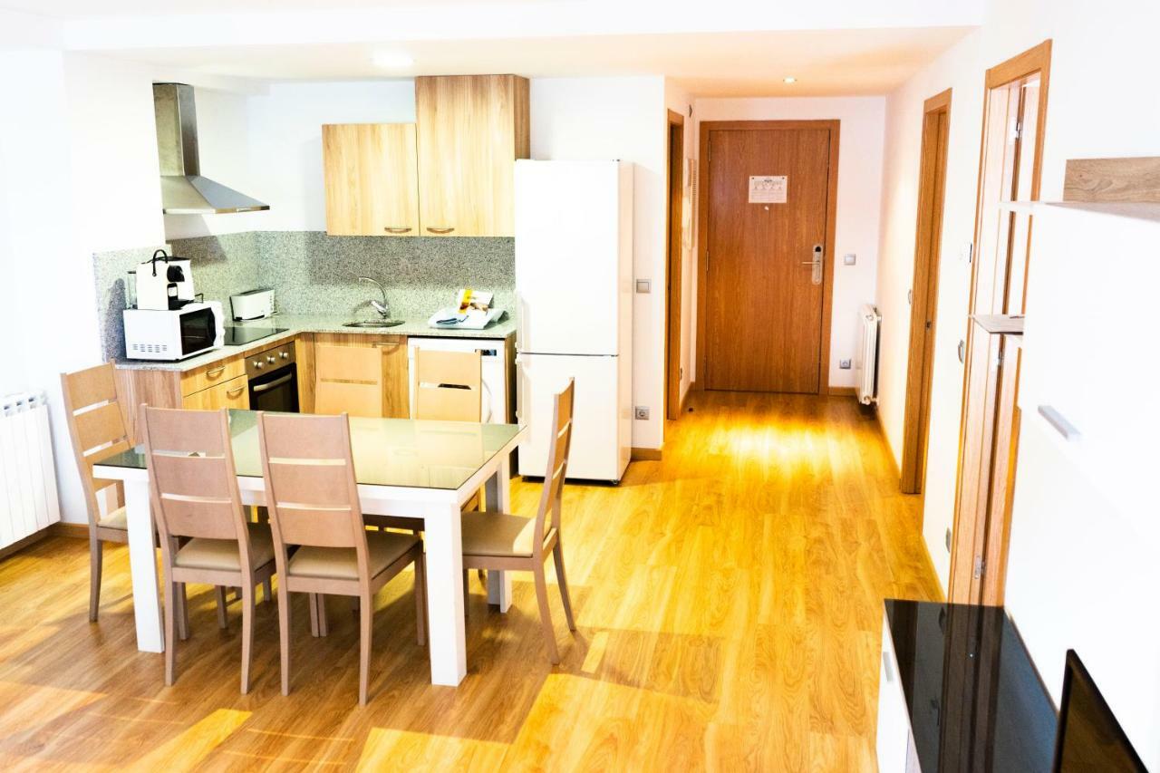 Luxury The Lodge Arinsal Ribasol Park Exterior foto